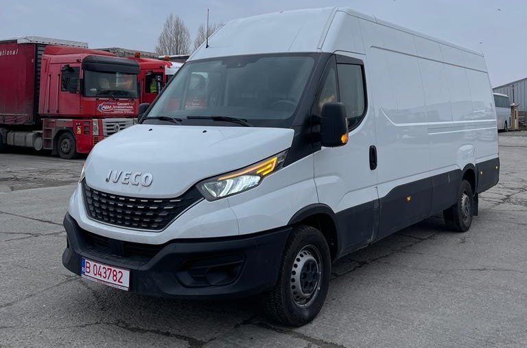 IVECO Daily 35S16